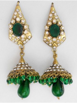 Victorian Earrings